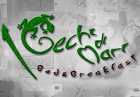 Couette-café I Gechi Di Mari *