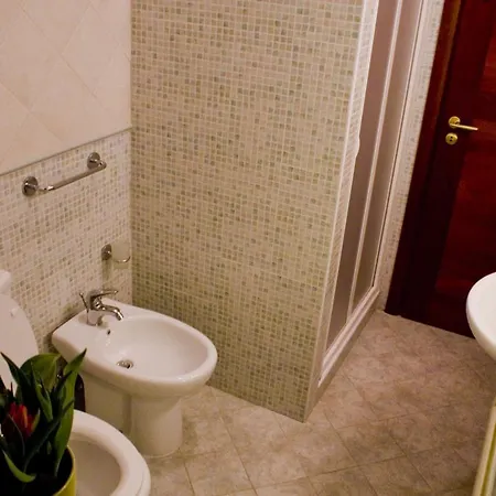 B&B I Gechi Di Mari *