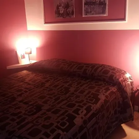 I Gechi Di Mari B&B 메시나